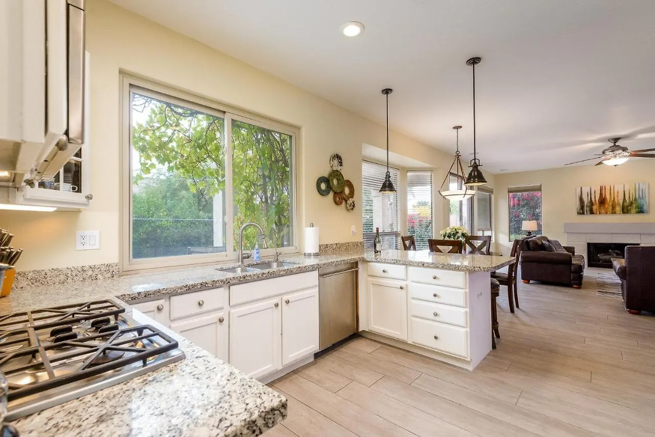 Casa Allegra Home Scottsdale