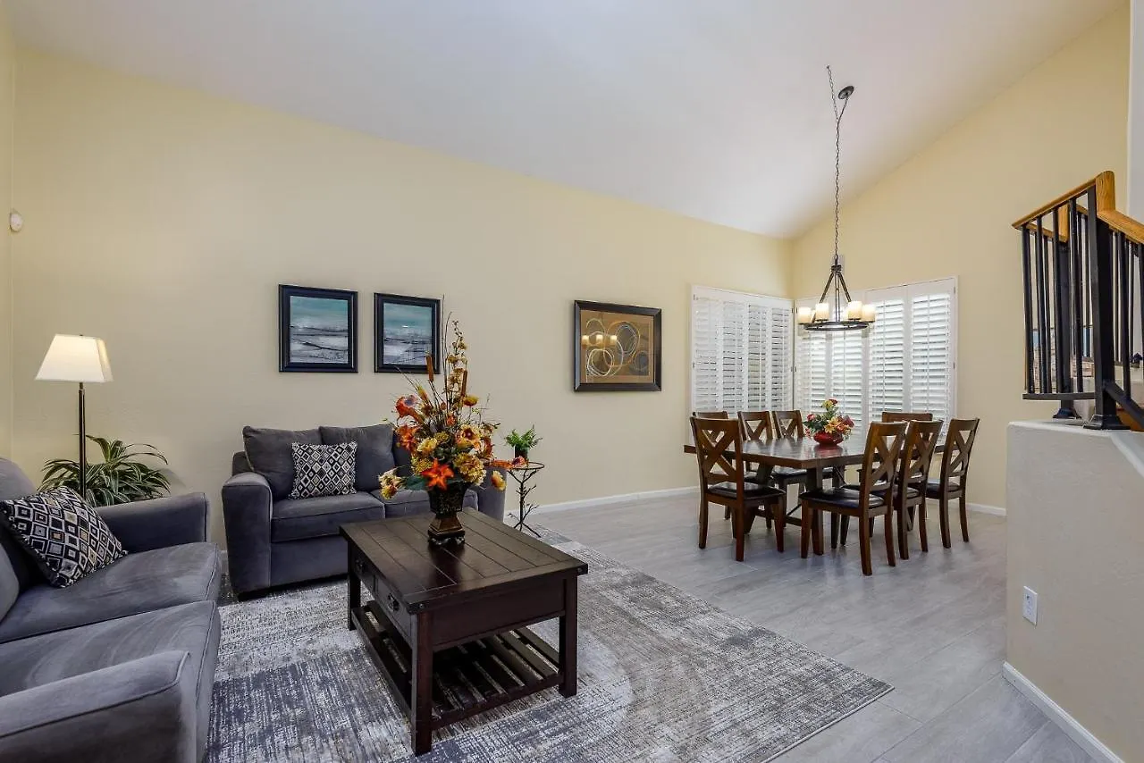 Casa Allegra Home Scottsdale Stany Zjednoczone Ameryki