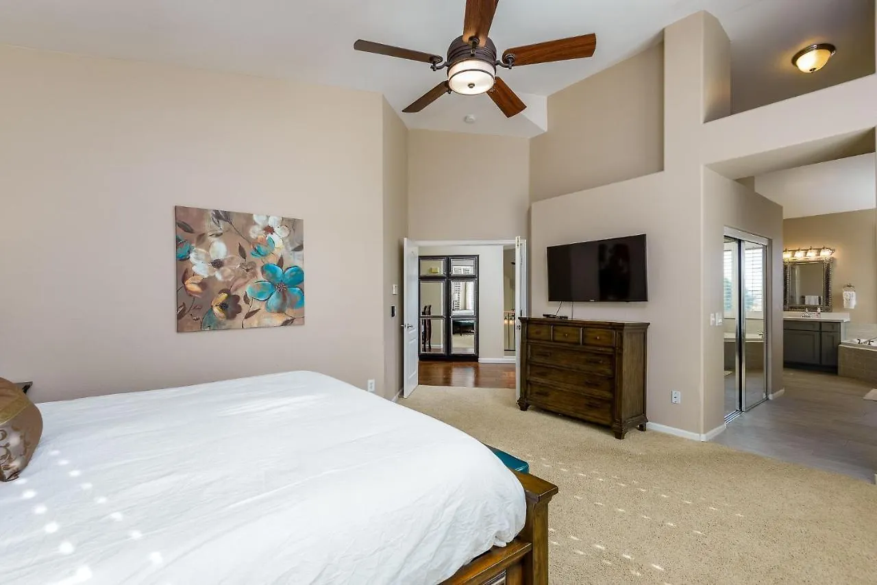 Casa Allegra Home Scottsdale 0*,  Stany Zjednoczone Ameryki