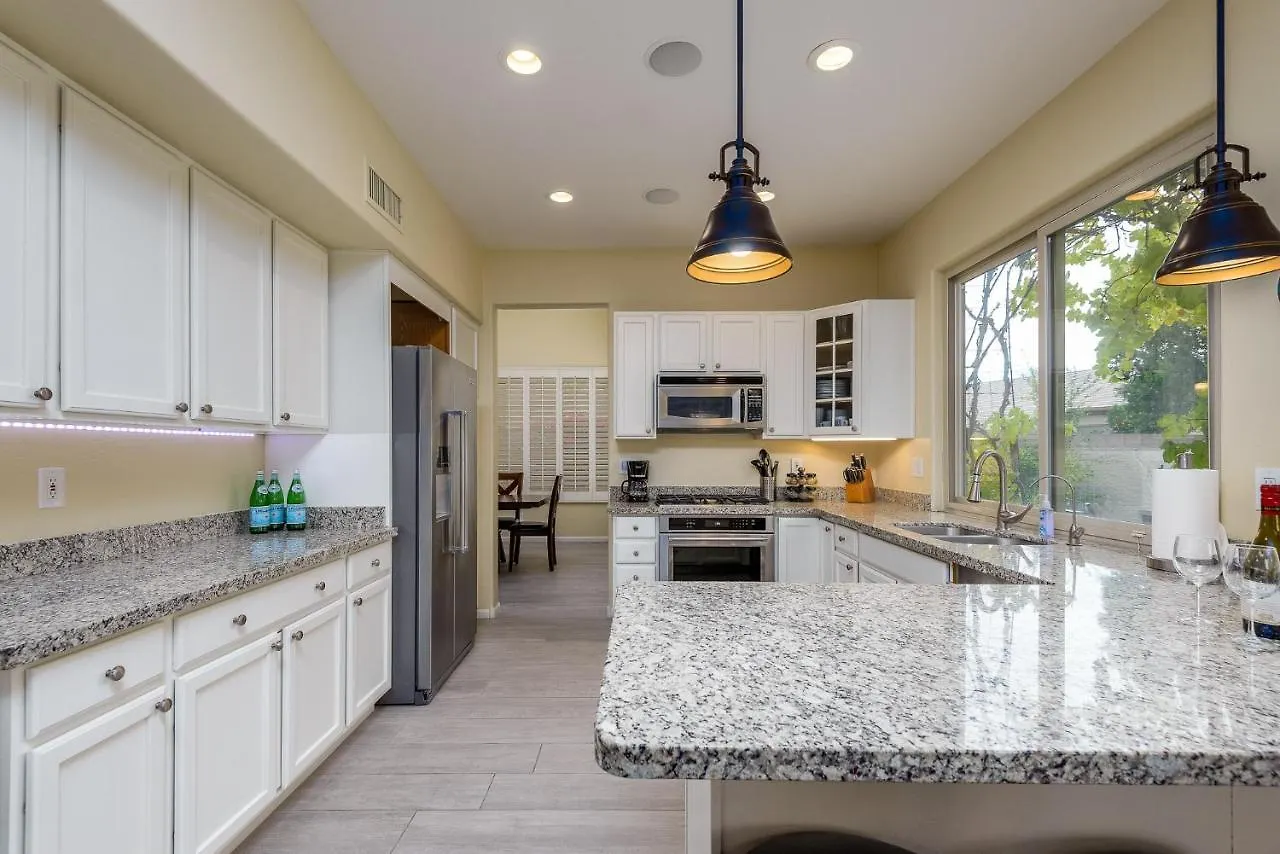Casa Allegra Home Scottsdale 0*,