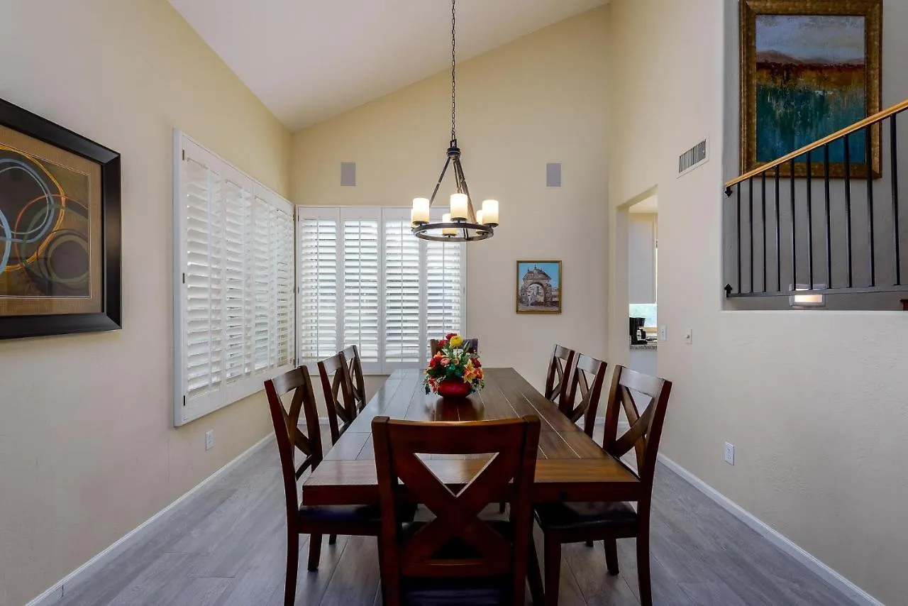 Casa Allegra Home Scottsdale