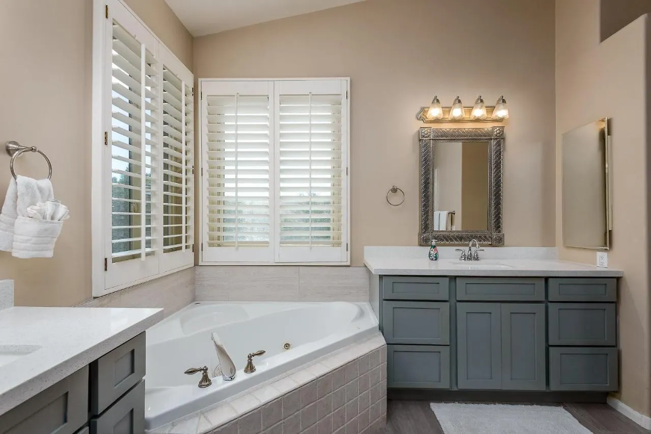 Casa Allegra Home Scottsdale Dom wakacyjny