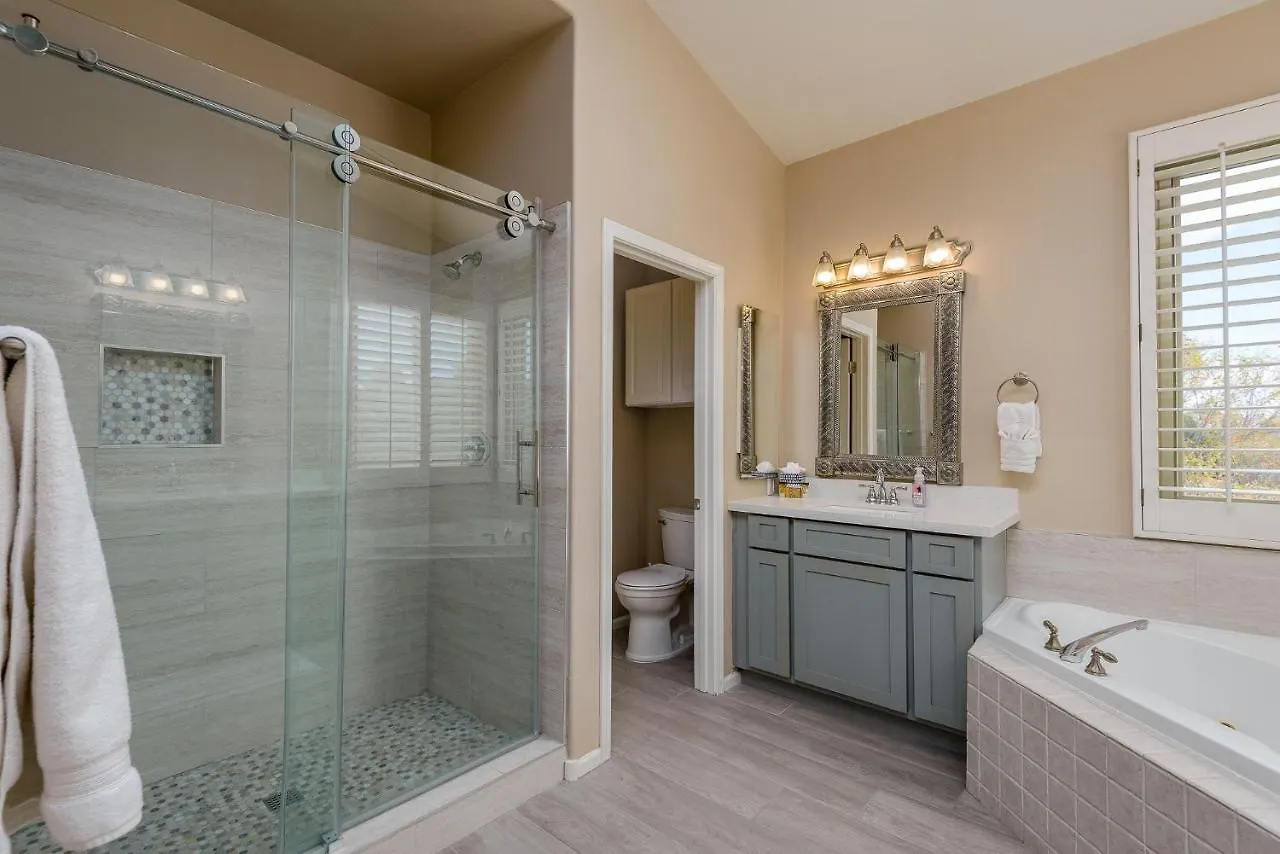 Casa Allegra Home Scottsdale Dom wakacyjny