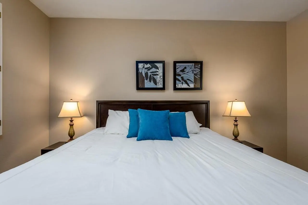 Dom wakacyjny Casa Allegra Home Scottsdale