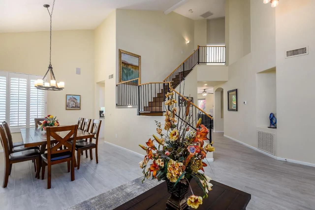 Casa Allegra Home Scottsdale Dom wakacyjny