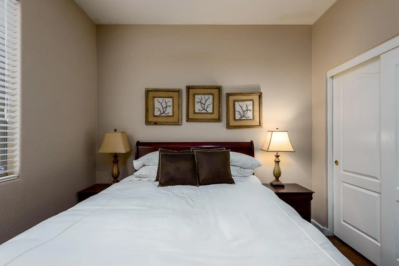 Dom wakacyjny Casa Allegra Home Scottsdale