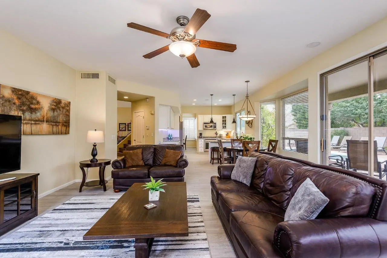 Casa Allegra Home Scottsdale 0*,  Stany Zjednoczone Ameryki