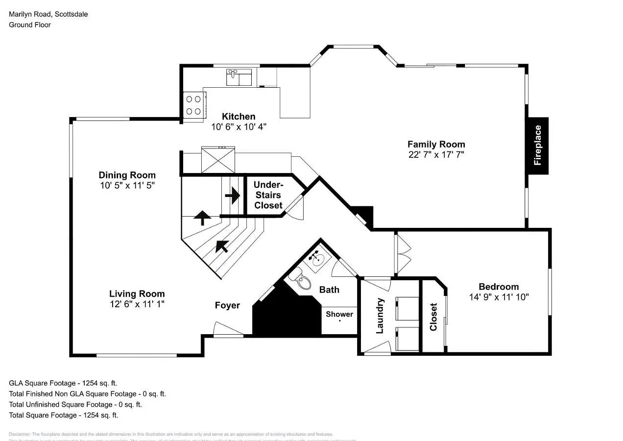 Dom wakacyjny Casa Allegra Home Scottsdale