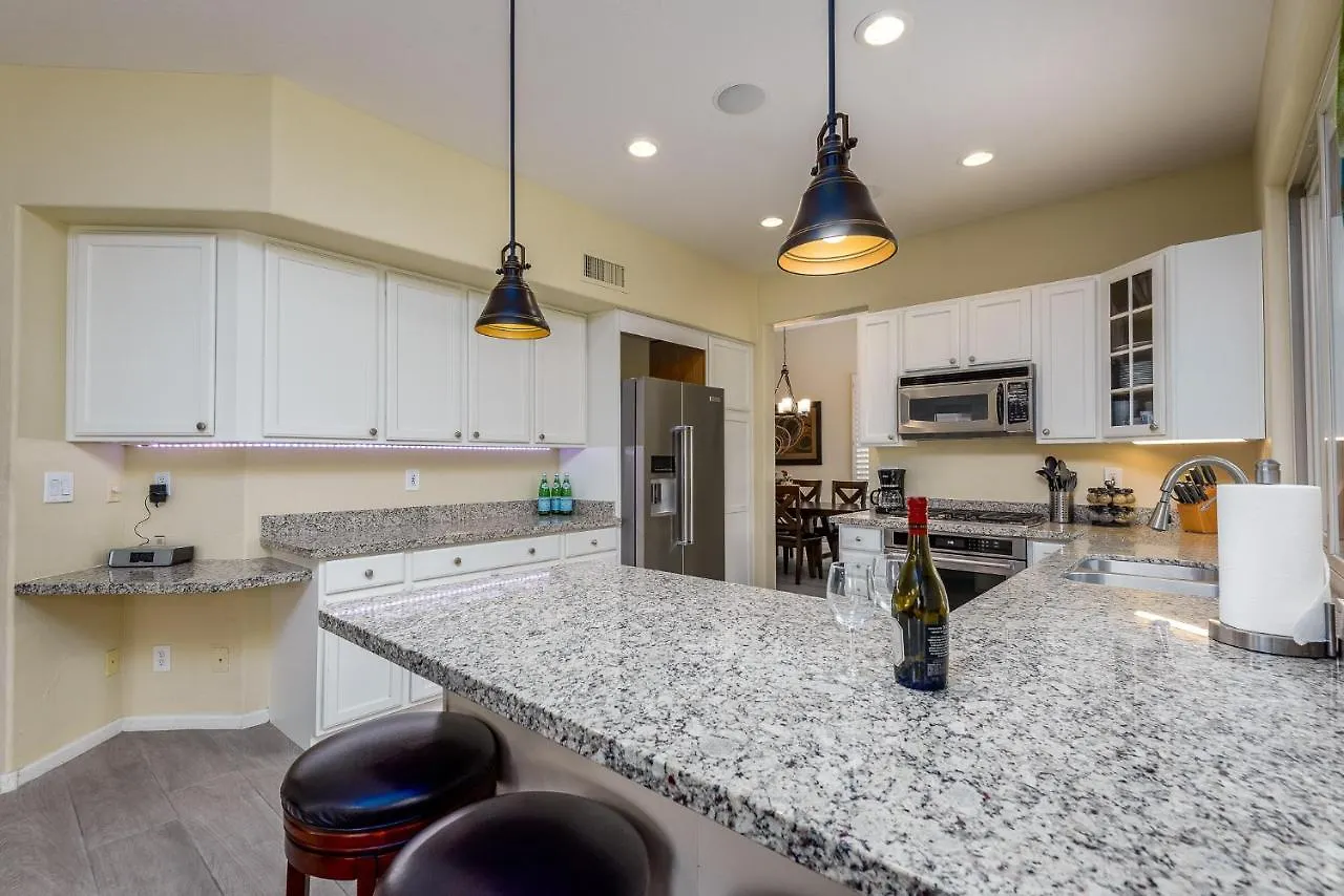 Dom wakacyjny Casa Allegra Home Scottsdale