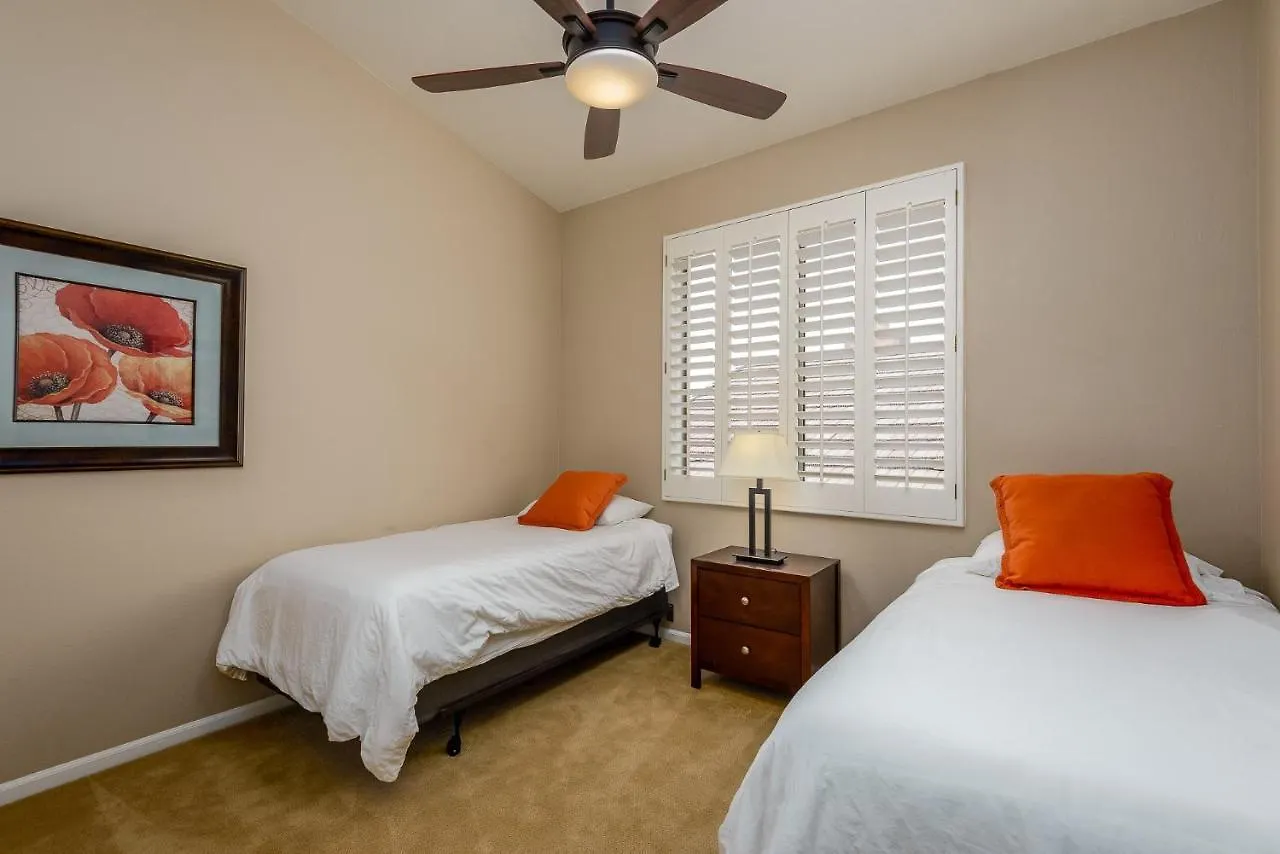 Casa Allegra Home Scottsdale Dom wakacyjny