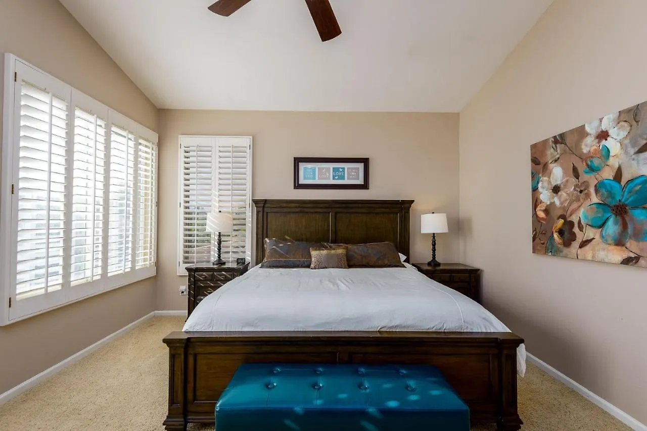 Casa Allegra Home Scottsdale 0*,