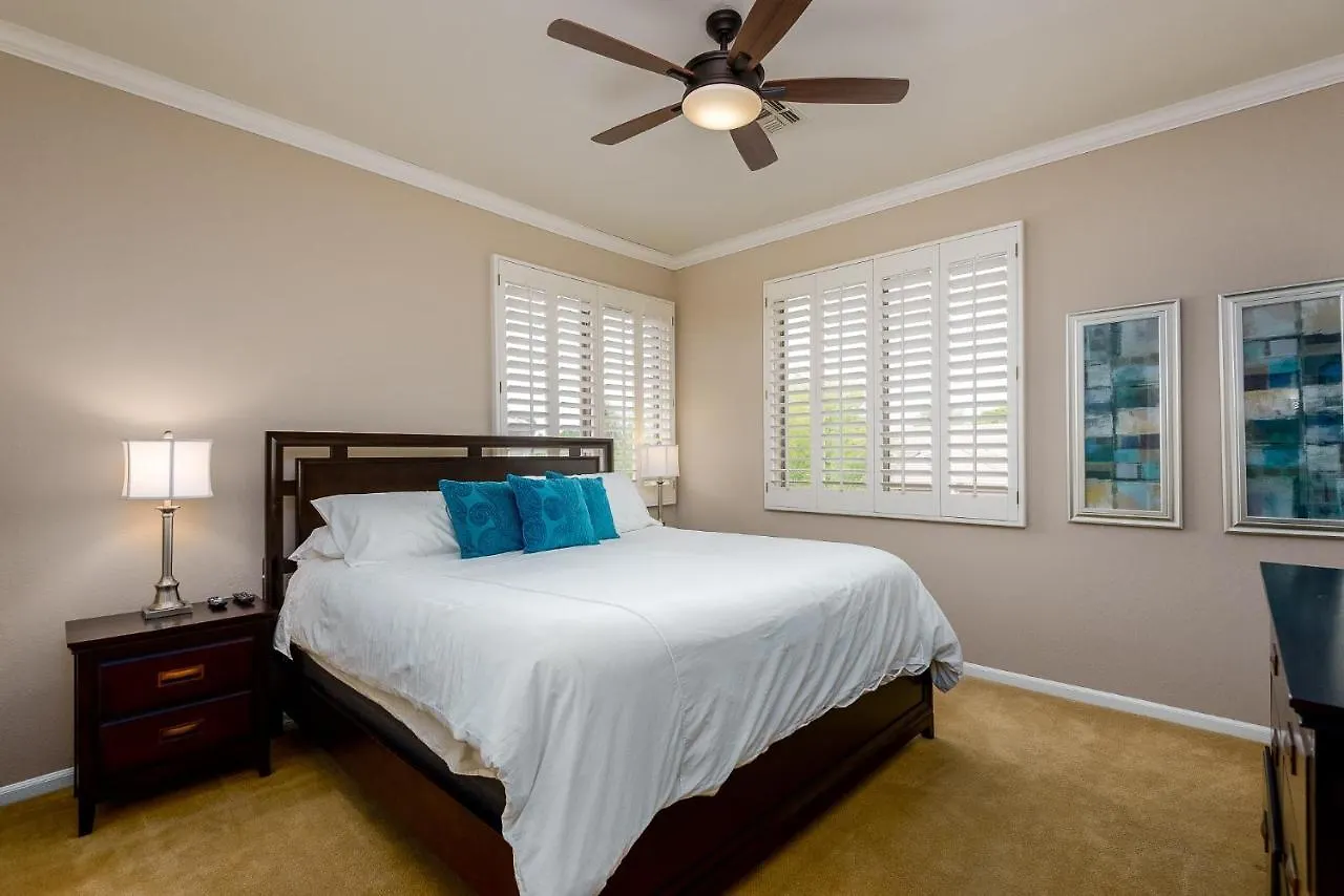 Casa Allegra Home Scottsdale Dom wakacyjny