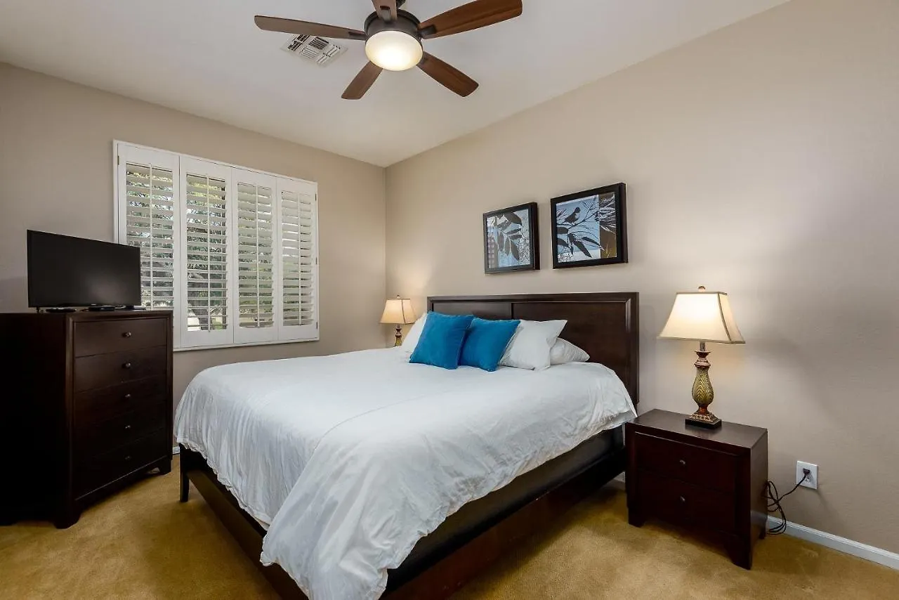 Casa Allegra Home Scottsdale