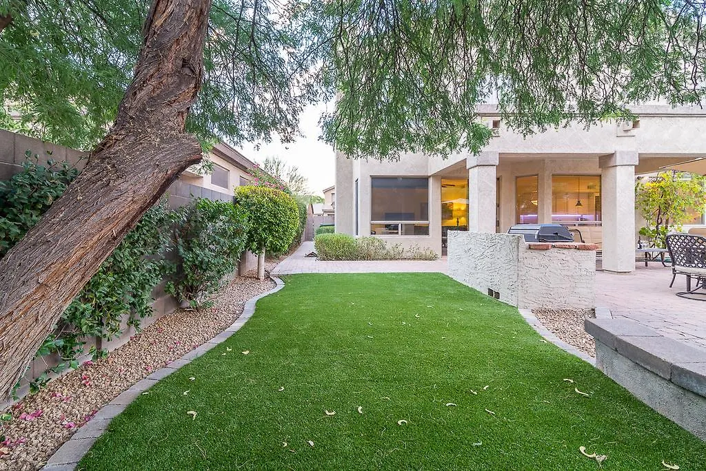 Casa Allegra Home Scottsdale 0*,  Stany Zjednoczone Ameryki